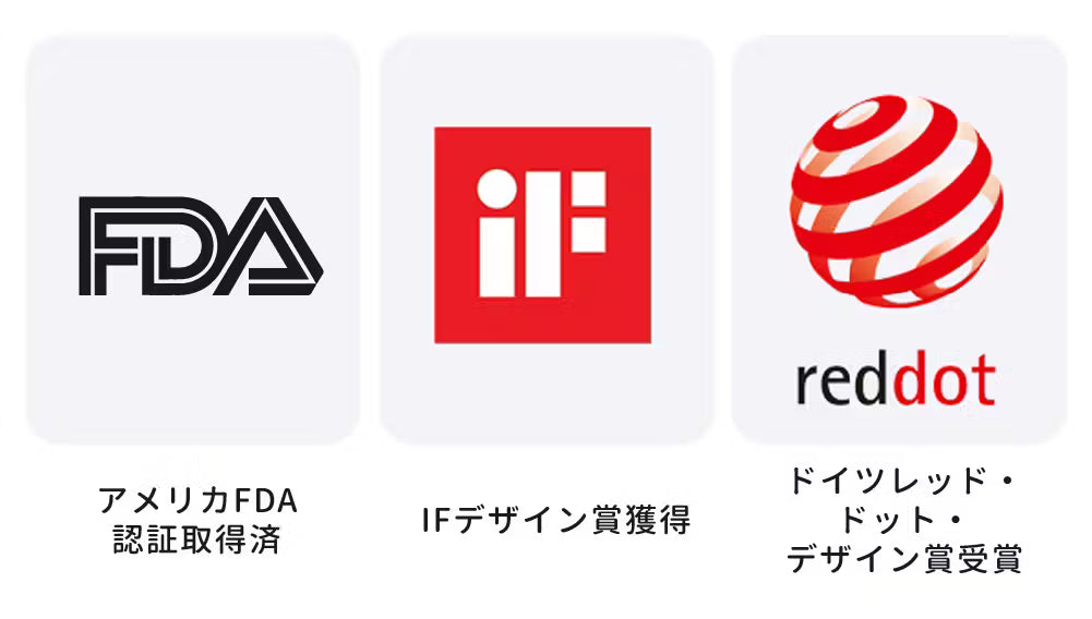 「Bebird ADAM 3 ULTRA」革新的な耳かき！毛穴ケアもこれ一台！