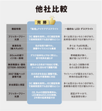 iNS2 無段階調光アイケアライト