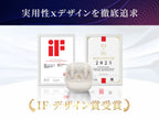 「HAVIT Openbuds 1」超軽量＆記憶合金でフィット、外れにくさを実現