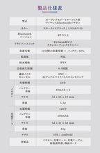 「HAVIT Openbuds 1」超軽量＆記憶合金でフィット、外れにくさを実現